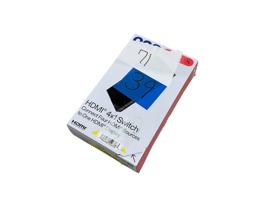 HDMI Switch