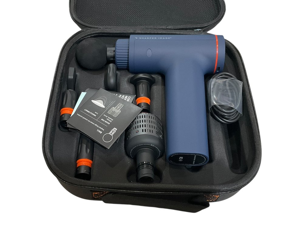 Handheld Massager