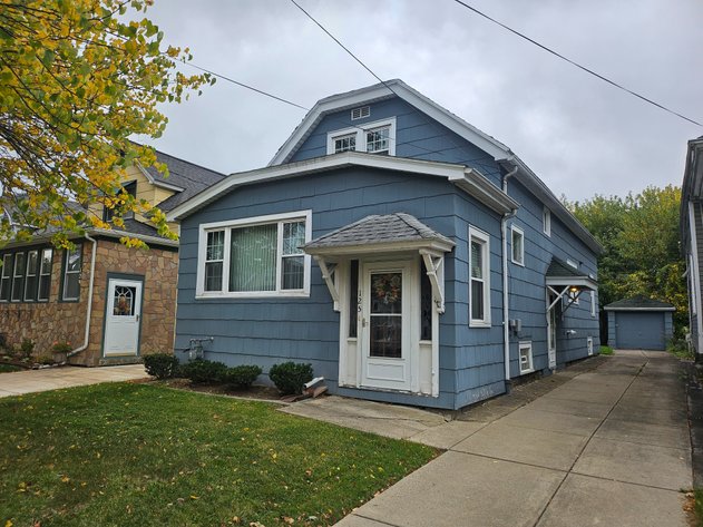 Image for Real Estate in Buffalo, NY 10.26.26