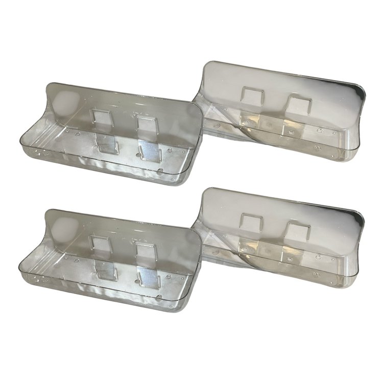 Bathroom Shelves