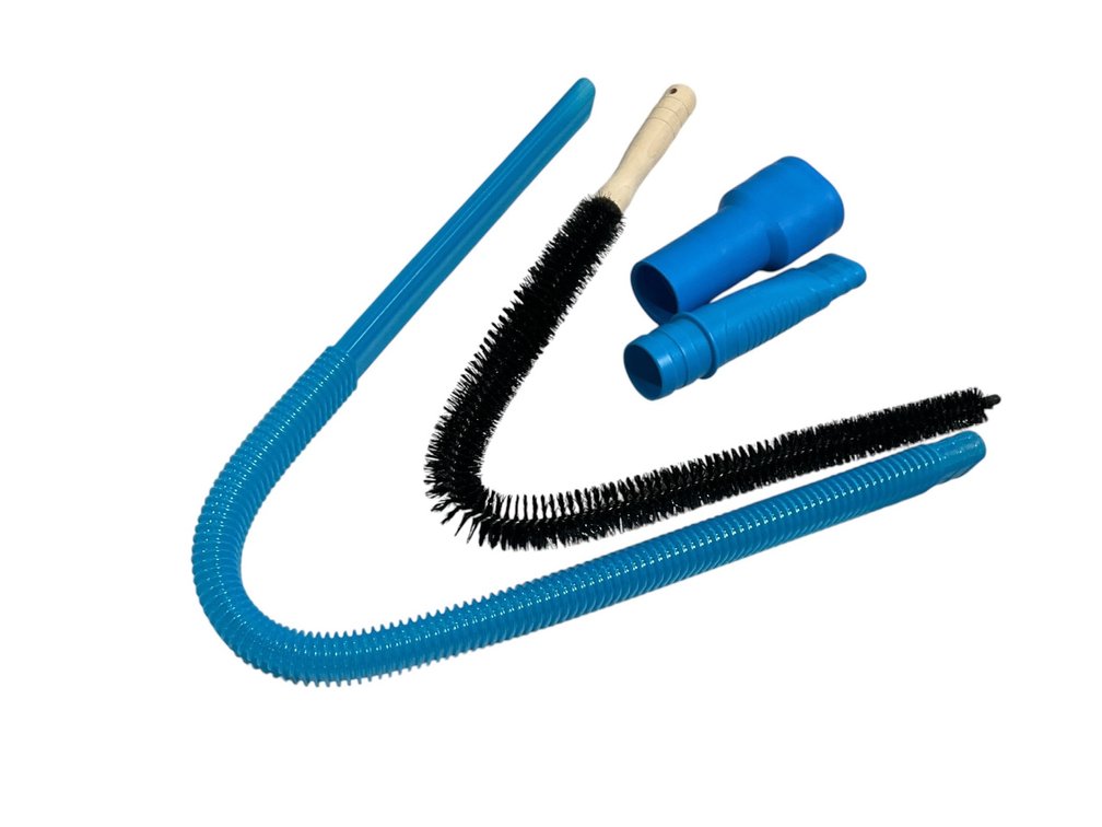 Dryer Vent Cleaning Kit