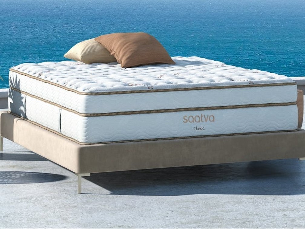 Saatva Classic Mattress
