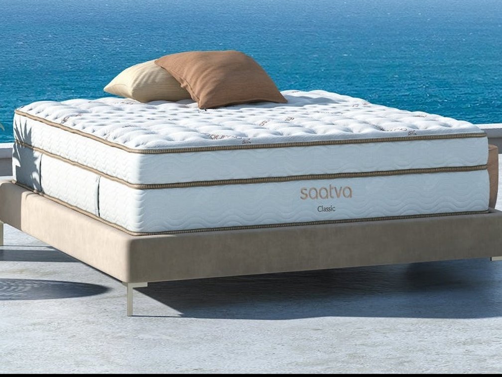 Saatva Classic Mattress