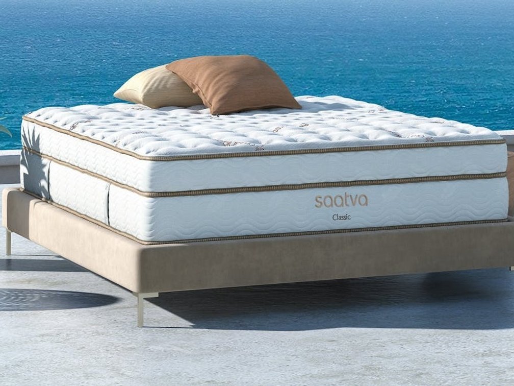 Saatva Classic Mattress