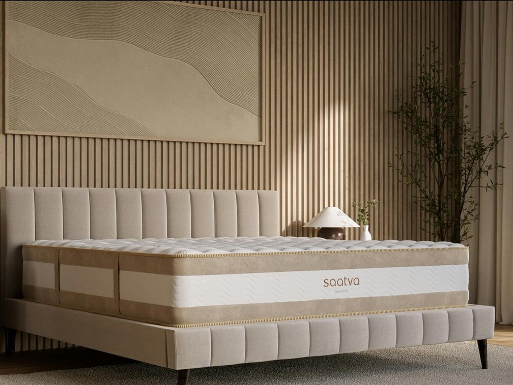 Saatva Rx Mattress