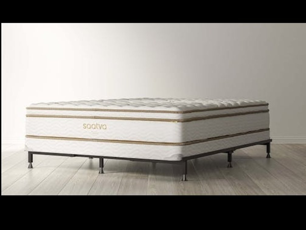 Saatva Classic Mattress