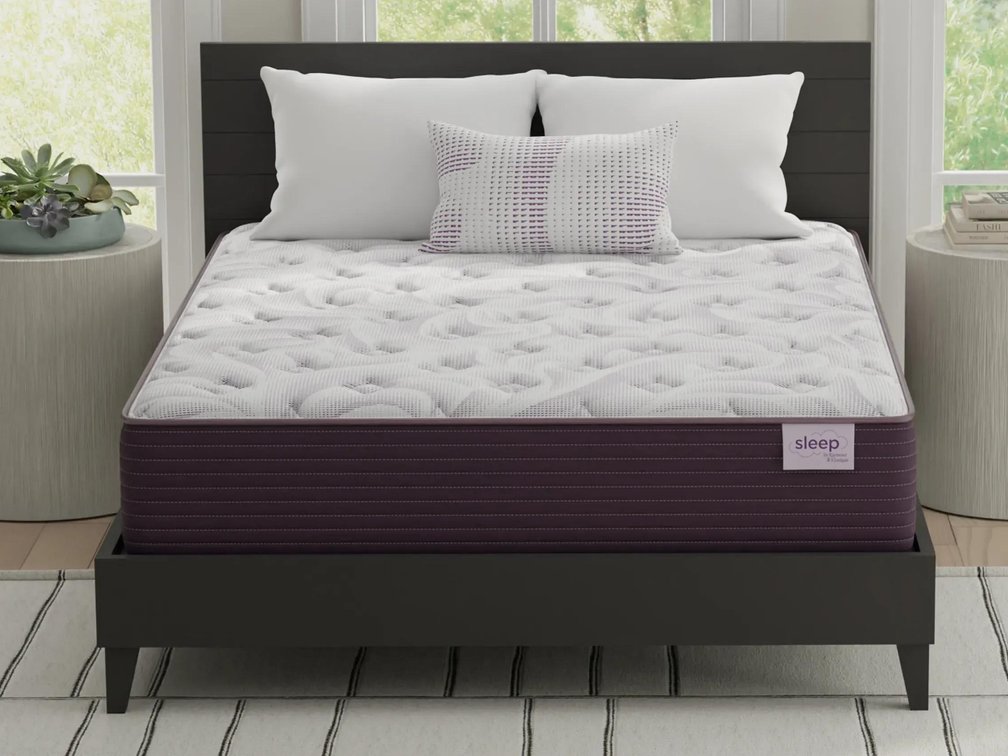 Sleep (Raymour & Flanigan) Mattress