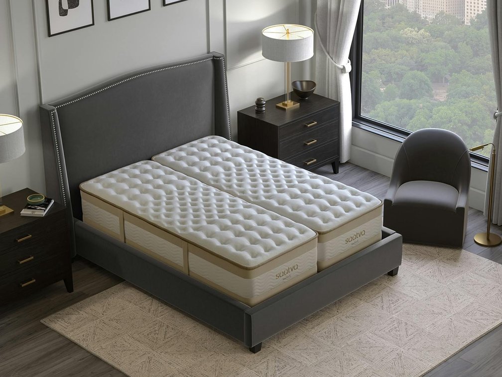 Saatva Rx Mattress