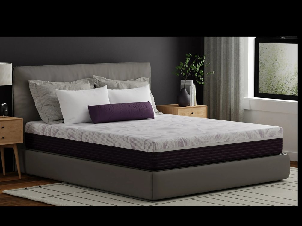 Sleep (Raymour & Flanigan) Mattress
