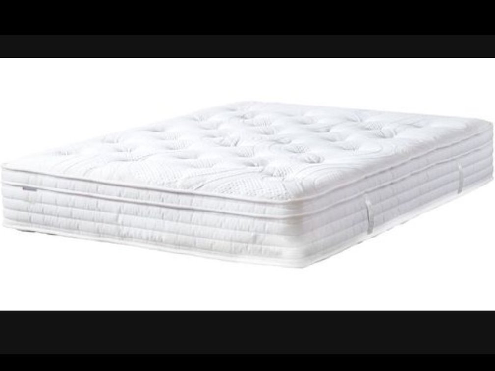 Paramount Sleep Mattress