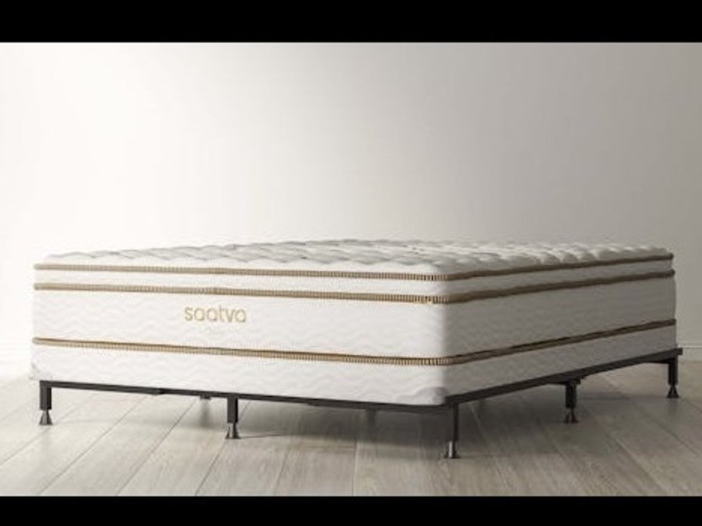 Saatva Classic Mattress