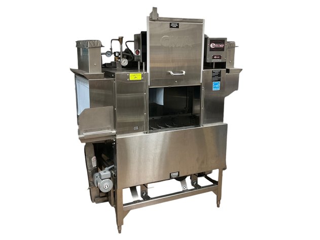 Image for Dish Machine