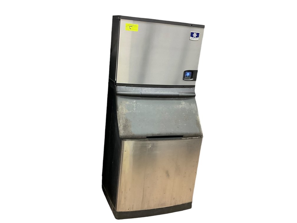 Image for Restaurant & Fitness Equipment 10.26.26