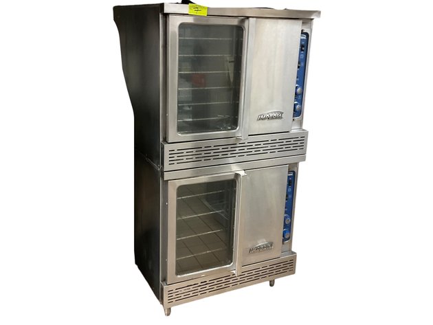 Image for Restaurant & Fitness Equipment 10.26.26
