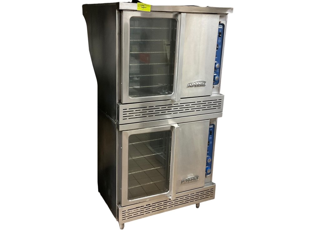 Image for Restaurant & Fitness Equipment 10.26.26