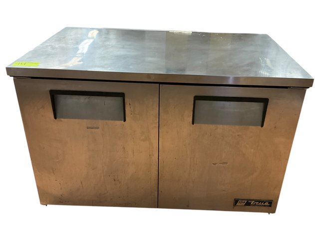 Image for Undercounter Refrigerator