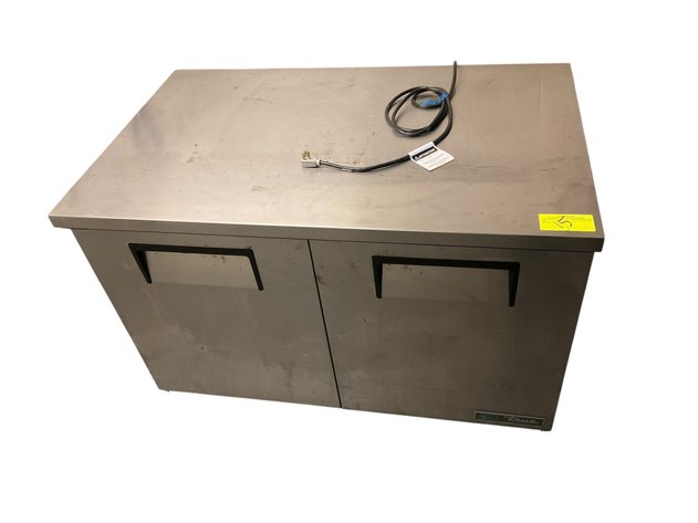 Image for Undercounter Refrigerator
