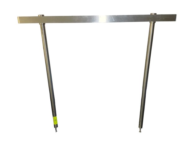Image for Cookware Rack