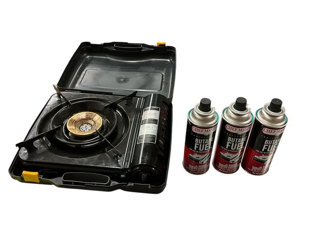 Image for Portable Cooker