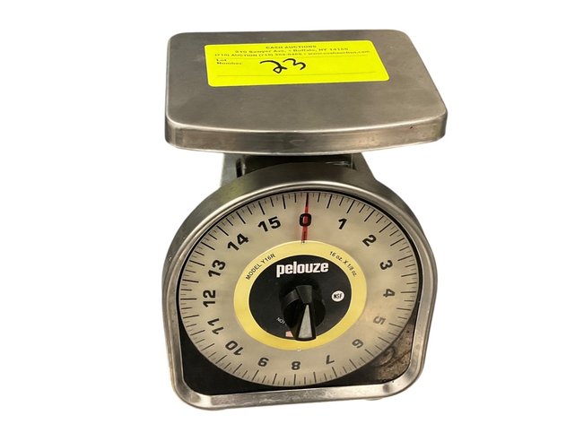 Image for Portion-Control Scale