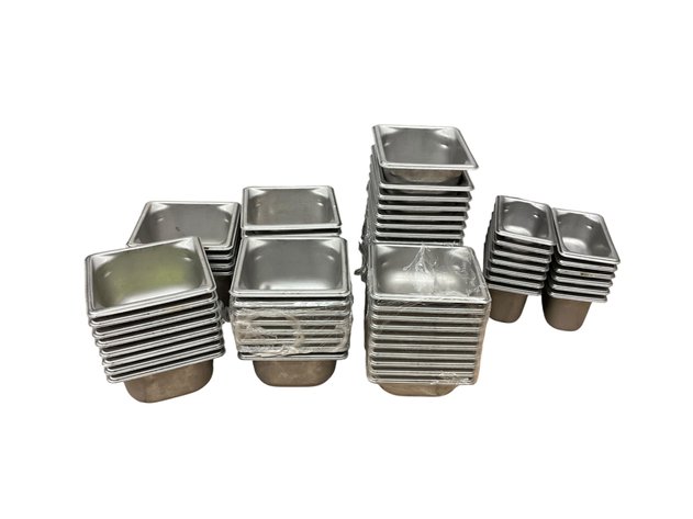 Image for Stainless Steel Inserts