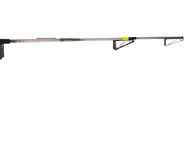 Image for Stainless Steel Wall Shelf