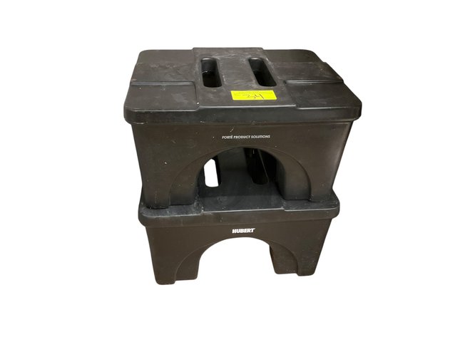 Image for Poly Dunnages
