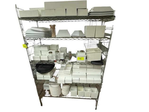Image for Wire Rack