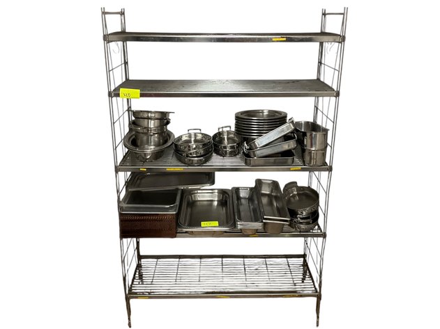 Image for Wire Rack