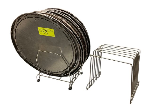 Image for Pizza Trays