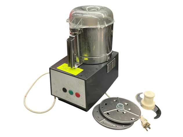 Image for Food Processor