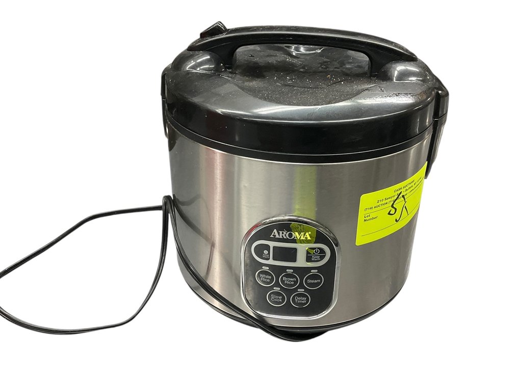 Rice Cooker