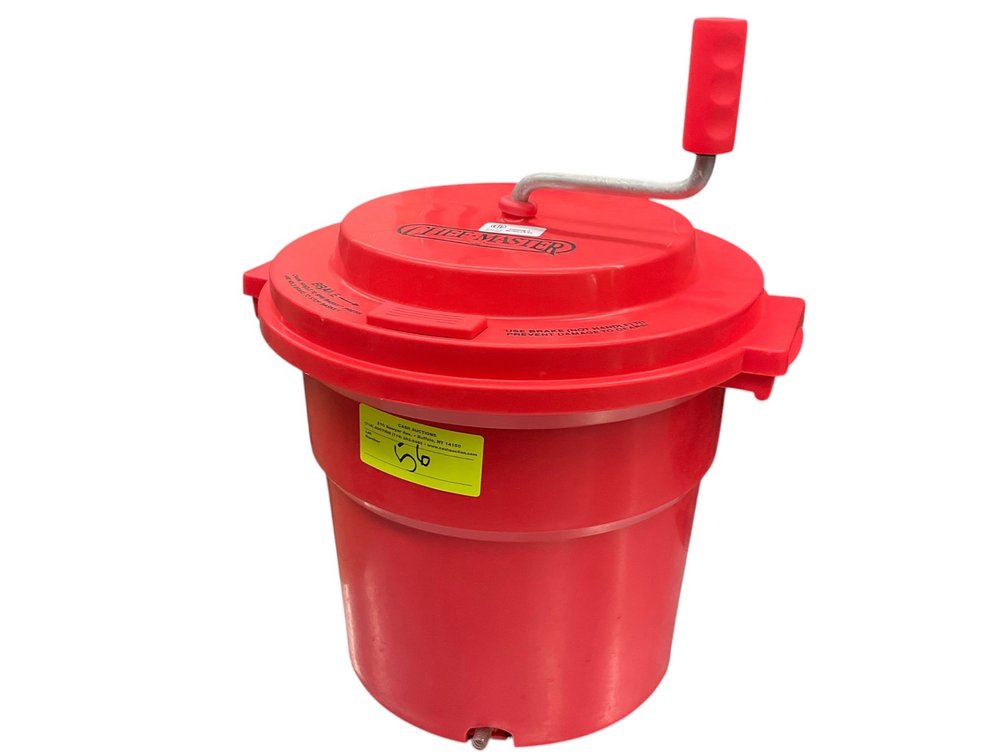 Salad Spinner