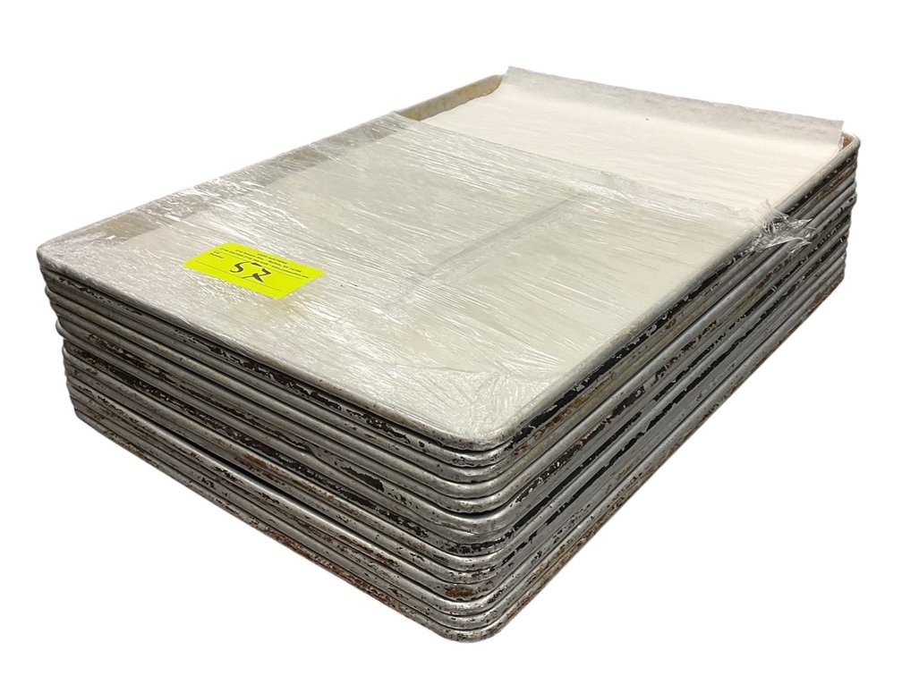 Sheet Pans