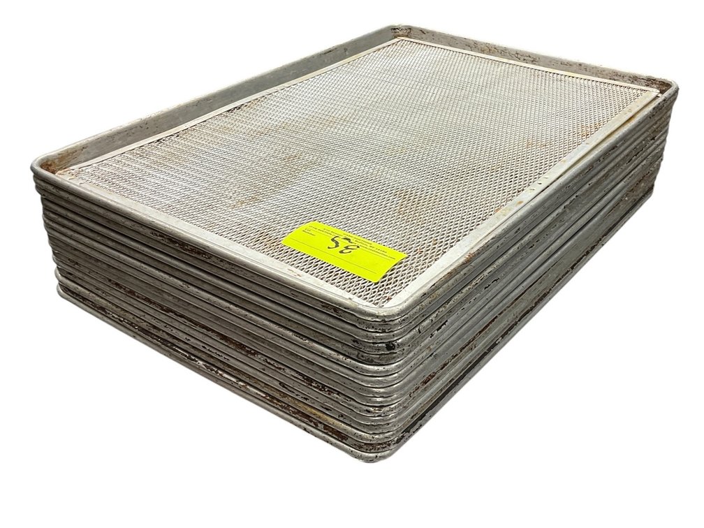 Sheet Pans