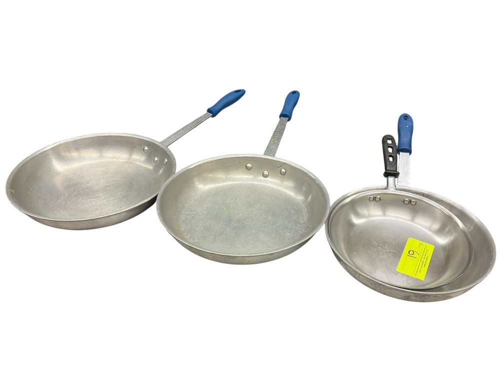 Frying Pans
