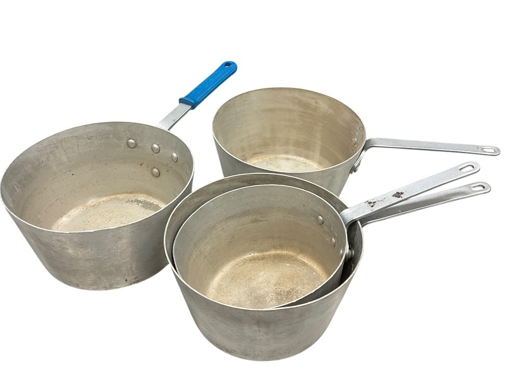 Sauce Pans
