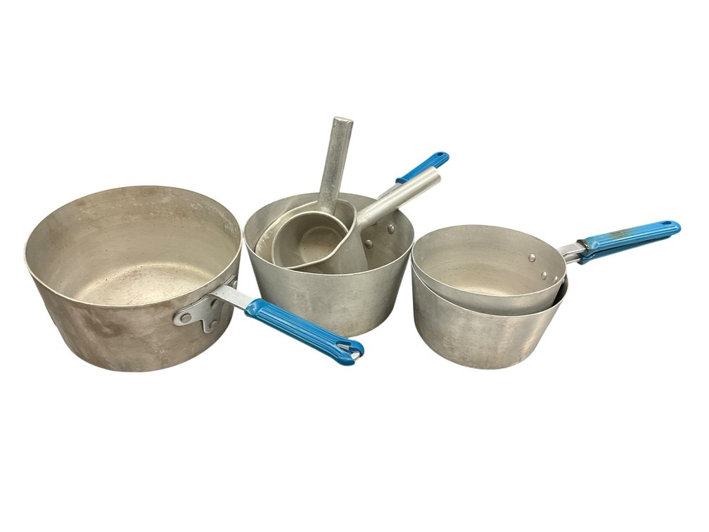 Sauce Pans