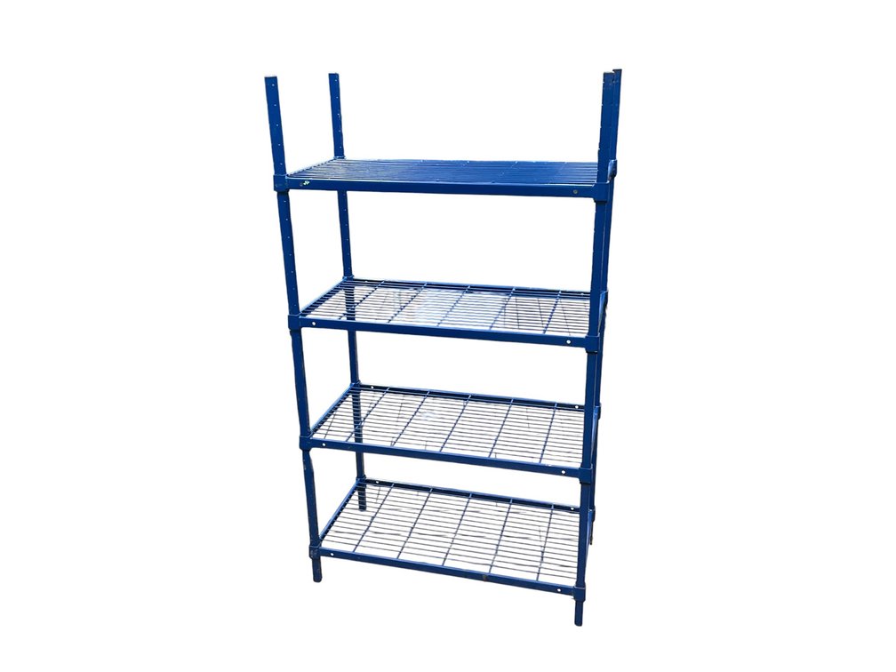 Cooler Rack