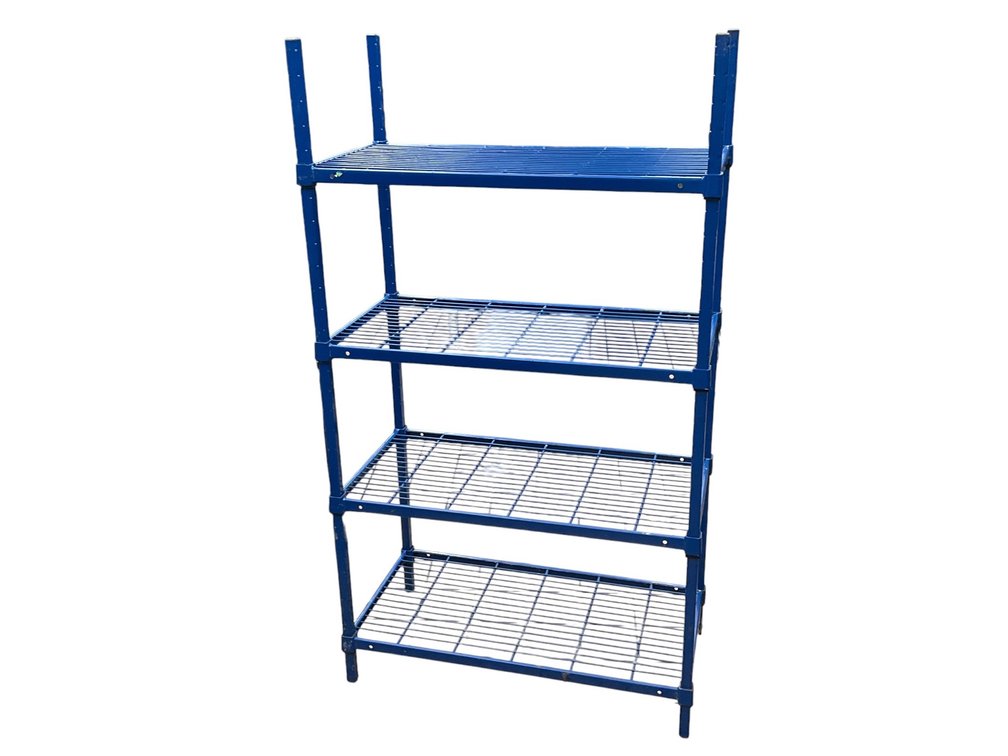 Cooler Rack