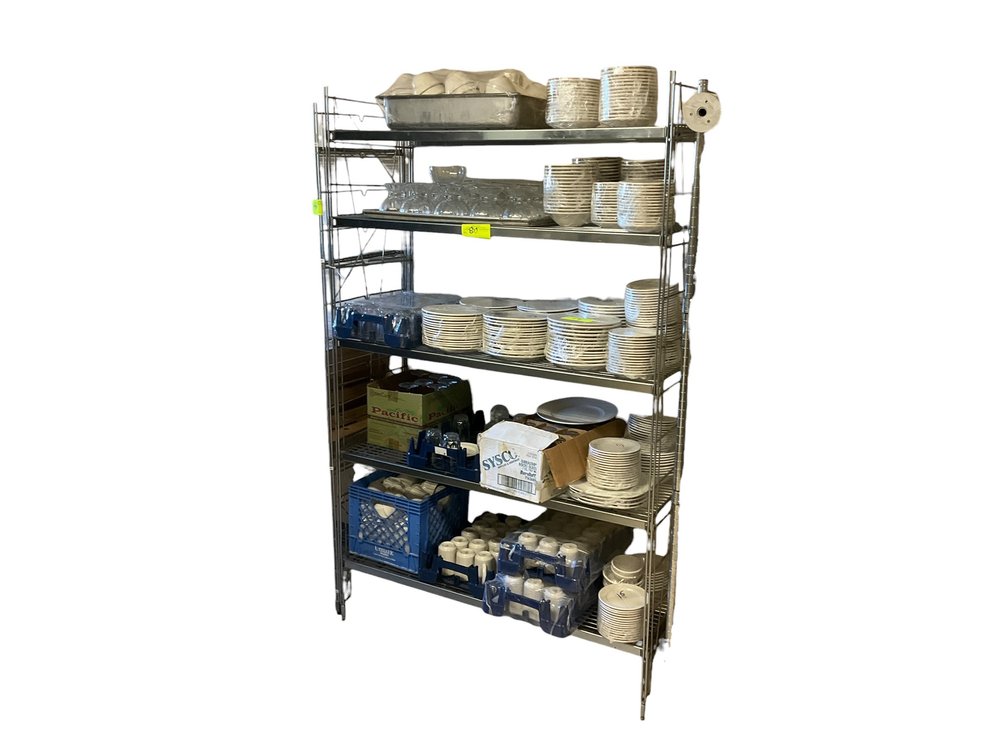 Wire Rack