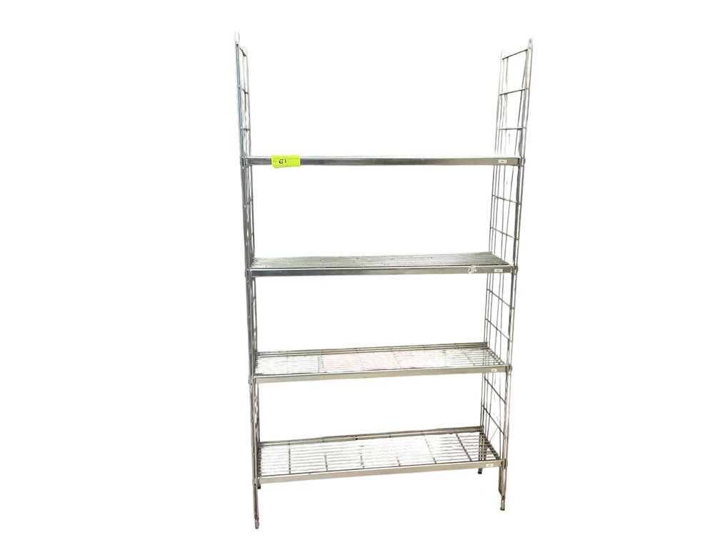 Wire Rack