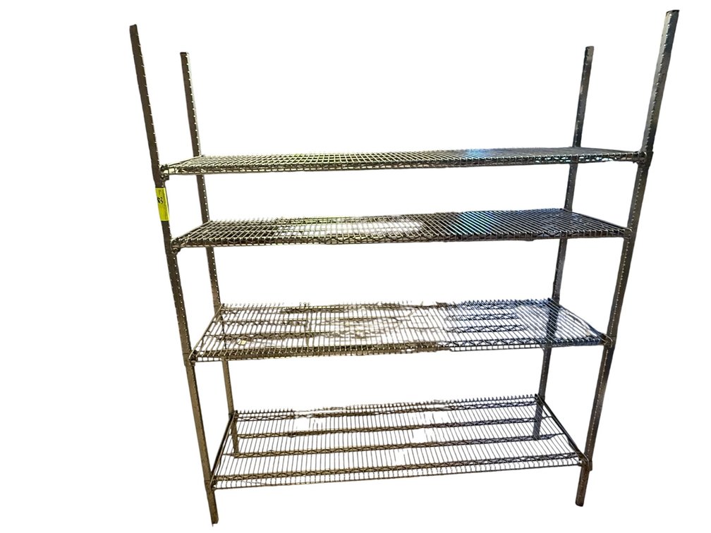 Wire Rack
