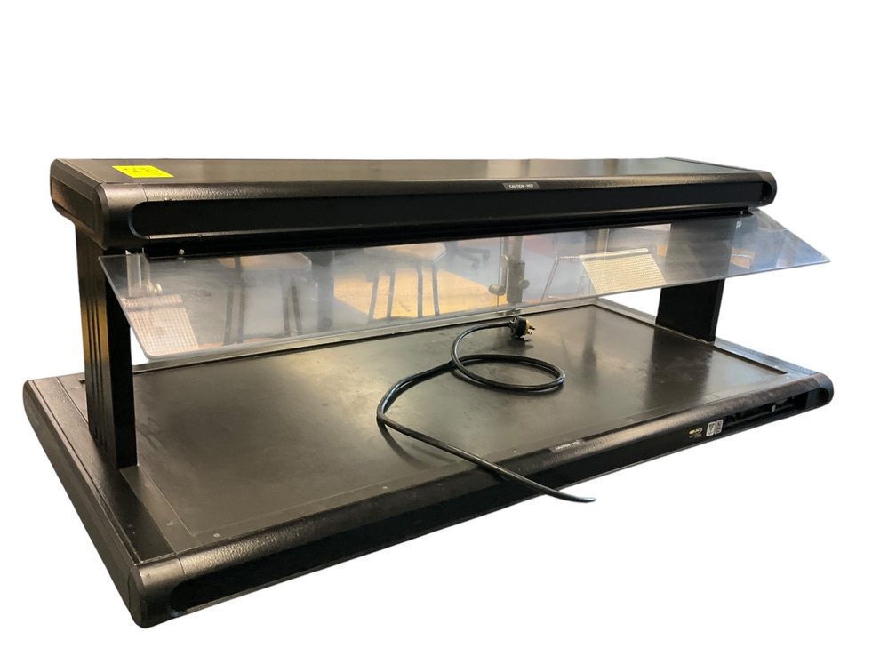Electric Buffet Warmer