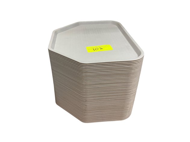 Image for Plastic Trays