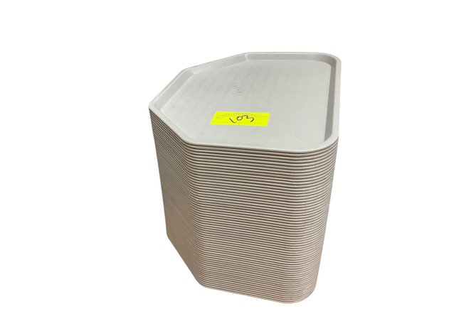 Image for Plastic Trays
