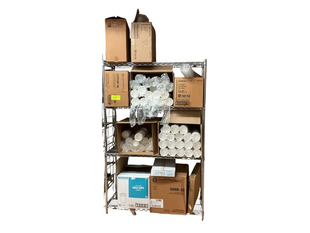 Image for Paper Products