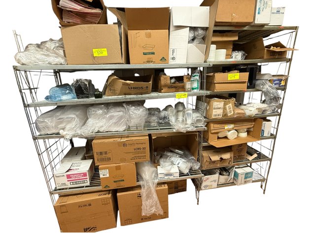 Image for Double Wire Rack