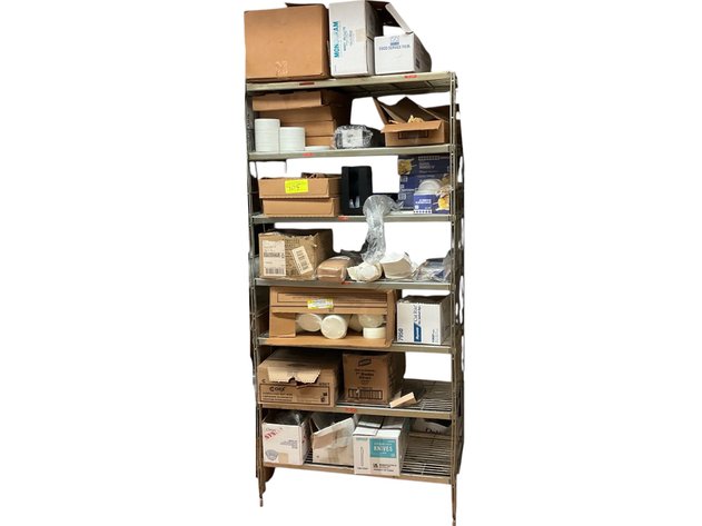 Image for Paper Products