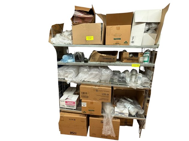 Image for Paper Products